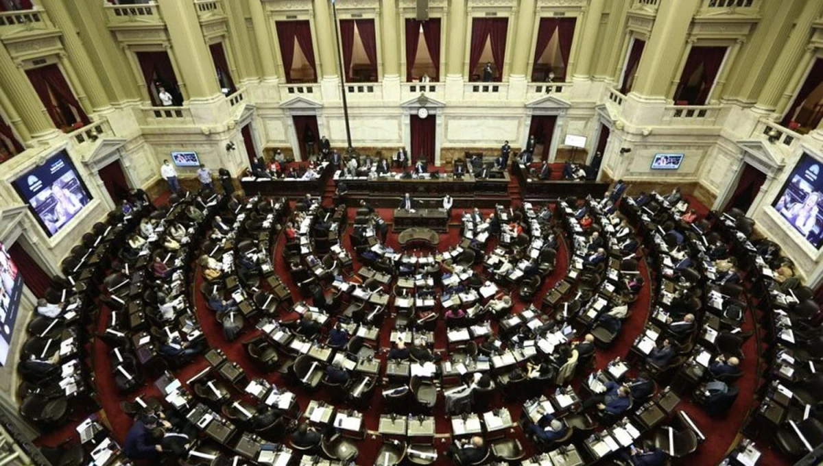 Diputados radicales presentaron un proyecto para reformar los sindicatos: en qué consiste