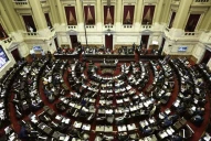 Diputados radicales presentaron un proyecto para reformar los sindicatos: en qué consiste