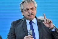 Revés judicial para Alberto Fernández: la causa por violencia de género seguirá en Comodoro Py