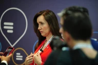 Victoria Villarruel cuestionó la candidatura de Ariel Lijo a la Corte Suprema de la Nación