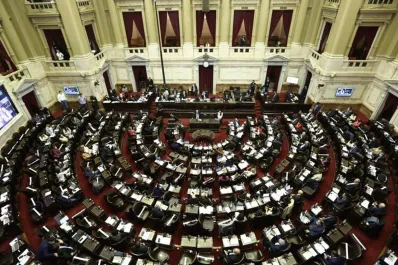 Diputados radicales presentaron un proyecto para reformar los sindicatos: en qué consiste