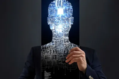 Cómo la inteligencia artificial amenaza la identidad digital