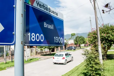 Plan de Ordenamiento Urbano: el barrio Viajantes tendrá nuevos sentidos de calle