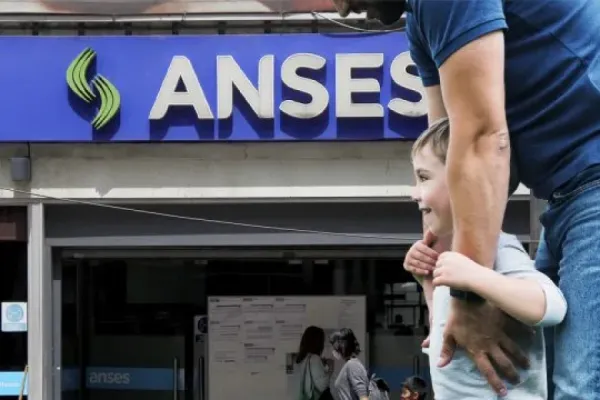 Calendario de pagos de Anses: ¿Quiénes cobran hoy, martes 27 de agosto, jubilaciones y pensiones?