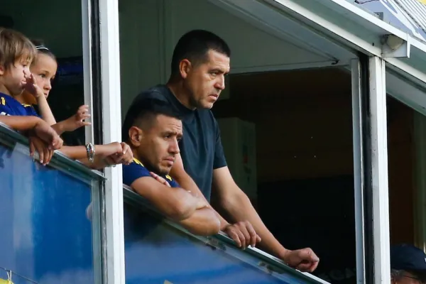 Juan Román Riquelme le robó un refuerzo a Marcelo Gallardo: ¿De quién se trata?