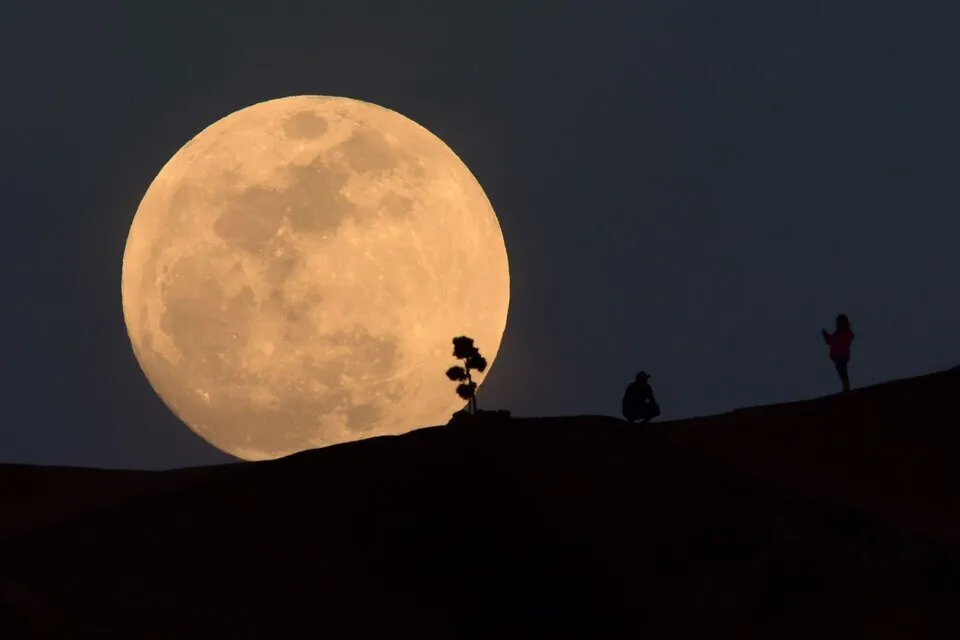 Luna Llena en Acuario: cuáles son los signos del zodíaco que serán perjudicados por esta energía