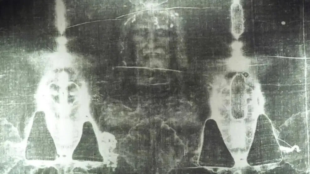 Nuevos hallazgos confirman que la huella de Jesucristo en el Santo Sudario de Turín es real