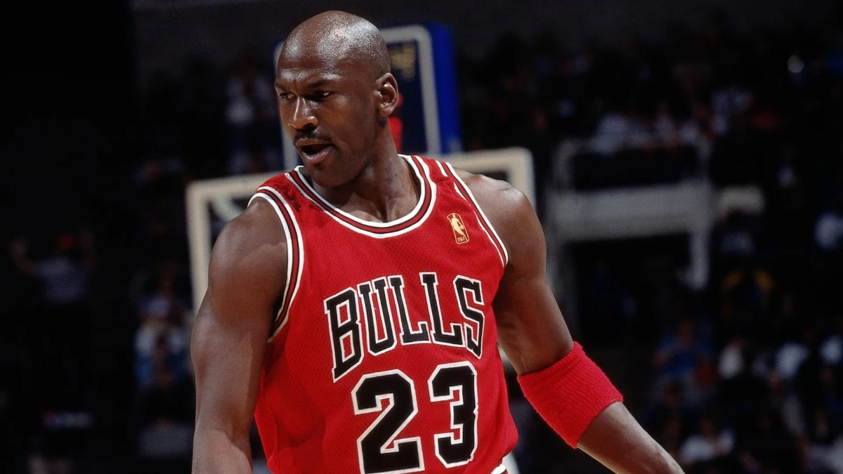 La impactante mansión que Michael Jordan no puede vender hace más de una década