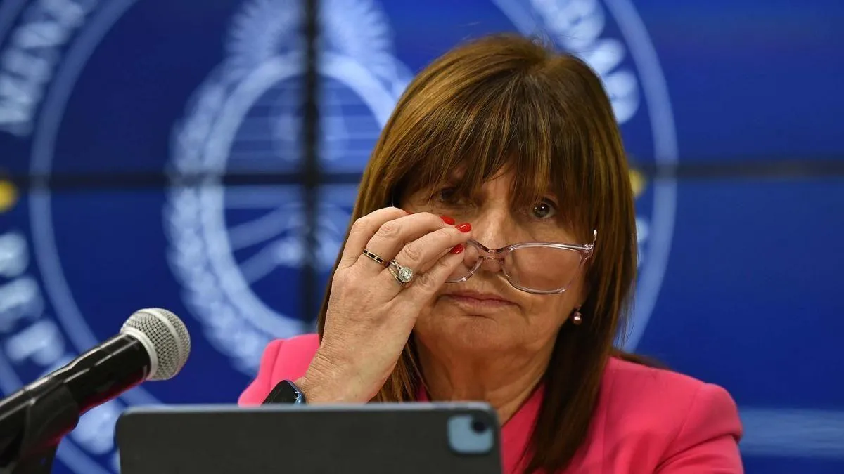 Patricia  Bullrich