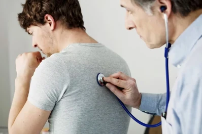 Afecciones invernales: ¿por qué las infecciones respiratorias están durando más que antes?