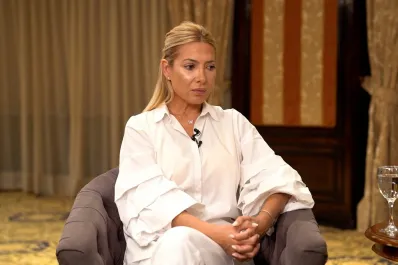 Fabiola Yáñez pidió que el peritaje en su celular se limite a los diálogos con Alberto Fernández