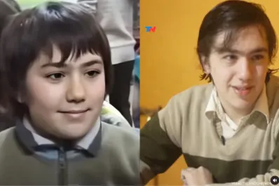 “Me gusta el arte”: casi 10 años después, Juan Sánchez reflexiona en un emotivo video sobre su entrevista más viral