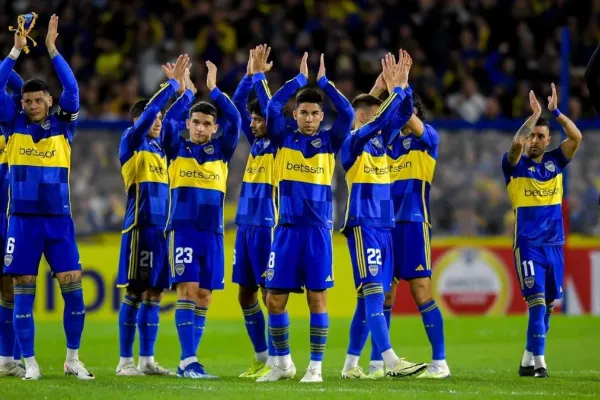 Alarma en Boca: una de sus figuras se pierde el duelo ante Cruzeiro