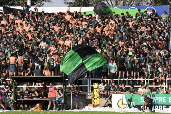 Definición del Regional del NOA: el pedido de silencio saludable se hizo escuchar