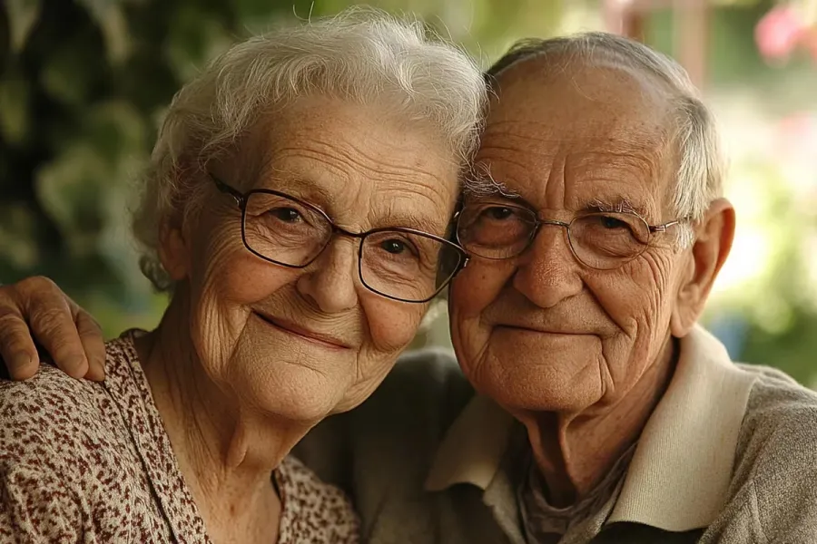 Llegar a los 100 años es posible con una vida sana, que incluye comer y dormir bien