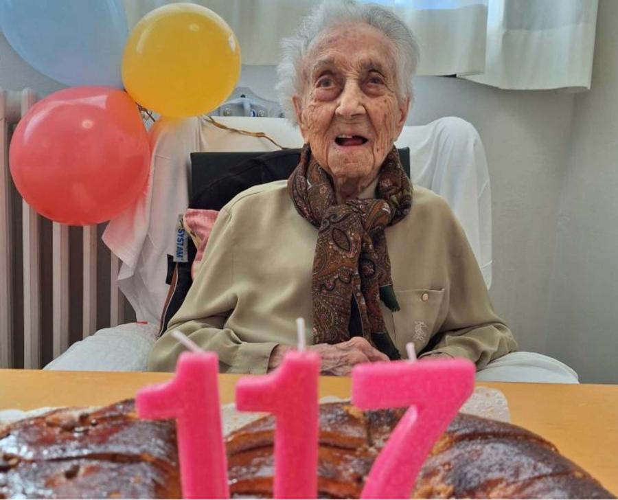 Cuáles fueron las dos recomendaciones de María Branyas Morera, la mujer que vivió 117 años