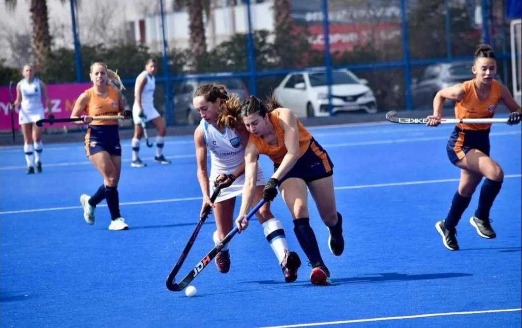 Primer día agridulce para los tucumanos en el Argentino de Selecciones de Mendoza