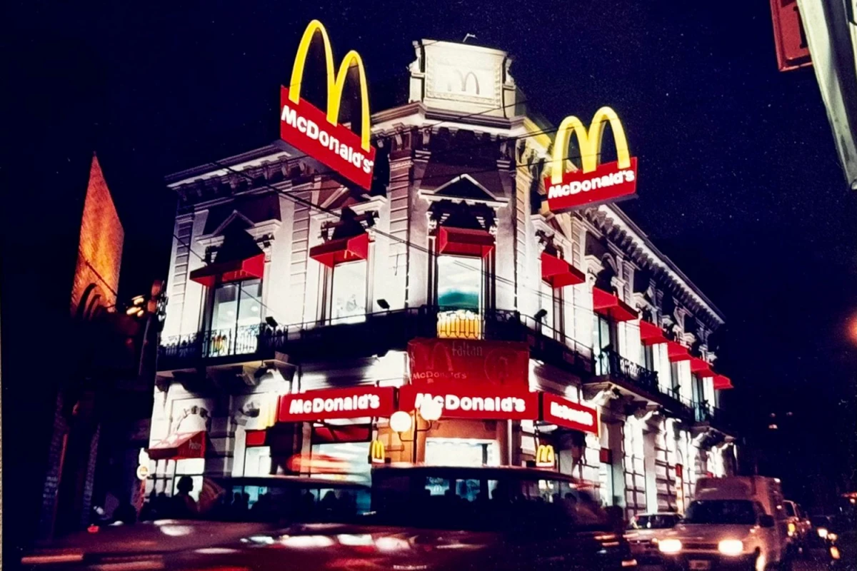 McDonald’s cumple 25 años en Tucumán y lo celebra con muchas sorpresas para sus clientes