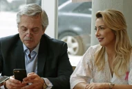 Alberto denunció a Fabiola por filtrar los videos con Tamara Pettinato