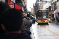 Ante la crisis, Rossana Chahla pidió que se declare la emergencia del transporte público en San Miguel de Tucumán