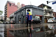 El tiempo en Tucumán: ¿hasta cuándo seguirá lloviendo?