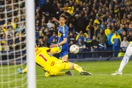 Belgrano-Paranaense y Cruzeiro-Boca por la Sudamericana, lo mejor de la agenda de TV