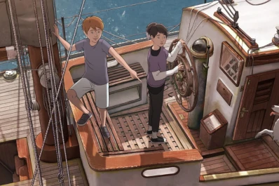 “El reino de Kensuke”: entre la pérdida y el deseo de sobrevivir