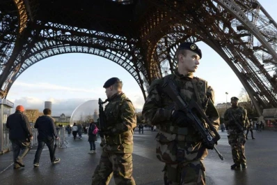 Condena a un niño de 12 años por “apología del terrorismo”