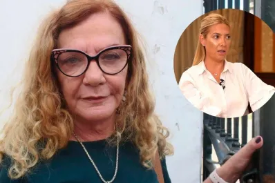 Alicia Barrios declaró que Alberto Fernández maltrató psicológicamente a Fabiola Yáñez