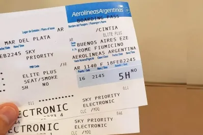 Cómo comprar pasajes de avión en 18 cuotas sin interés: hasta cuándo rige y qué vuelos incluye