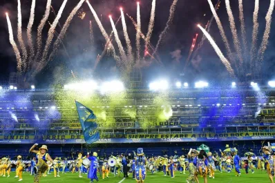 Último momento: Boca se clasificó al Mundial de Clubes 2025