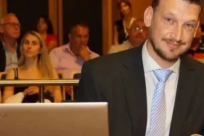 Misiones: el diputado investigado por tráfico de pornografía infantil perdió los fueros y la Justicia ya puede detenerlo