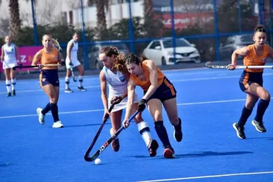 Primer día agridulce para los tucumanos en el Argentino de Selecciones de Mendoza