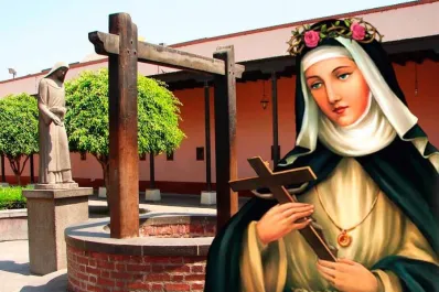 Santa Rosa de Lima: su historia y qué oración rezar para pedir su ayuda