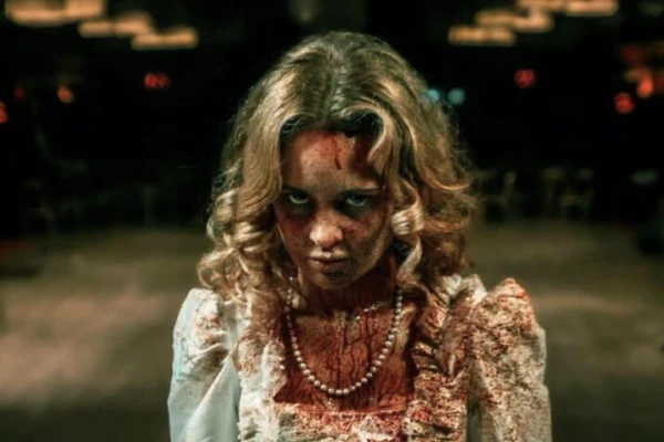 La maldición de Cenicienta: la relectura siniestra de un relato clásico