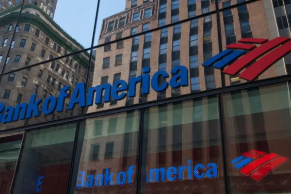 Qué dice el sorpresivo pronóstico del Bank of America, que recomendó invertir en Argentina