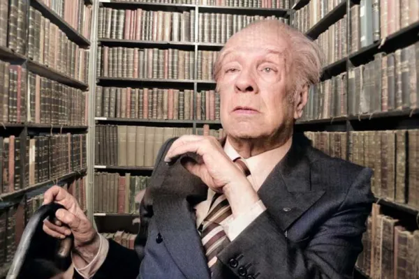 Cartas de lectores: 24 de agosto, Día del Lector en homenaje a Jorge Luis Borges