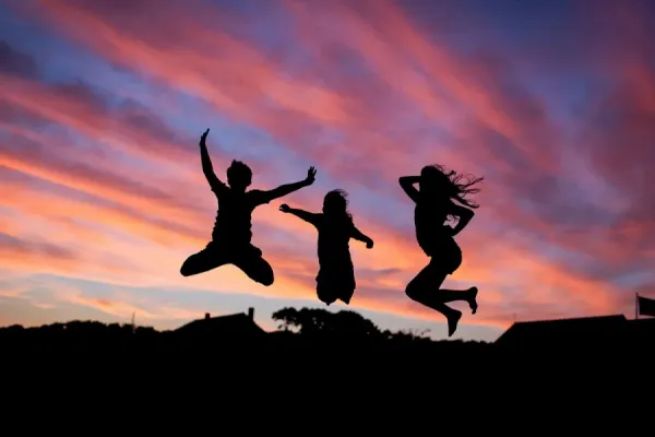 Cuál es el único país de Latinoamérica que está entre los más felices del mundo