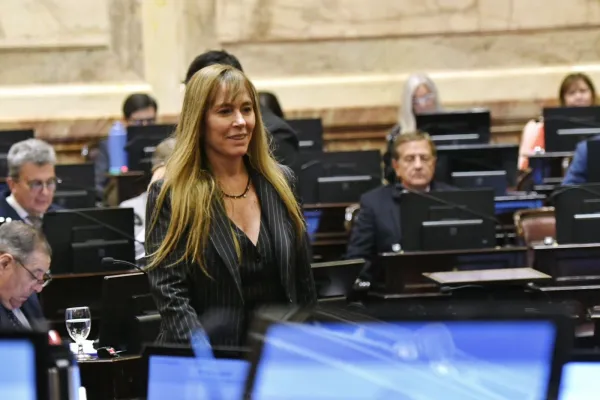 Una senadora kirchnerista explotó contra Javier Milei tras la amenaza de vetar la nueva fórmula previsional