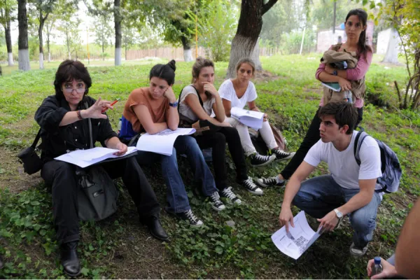 ¿Cómo hacer una universidad sostenible? El Observatorio Ambiental de la UNT abre el debate