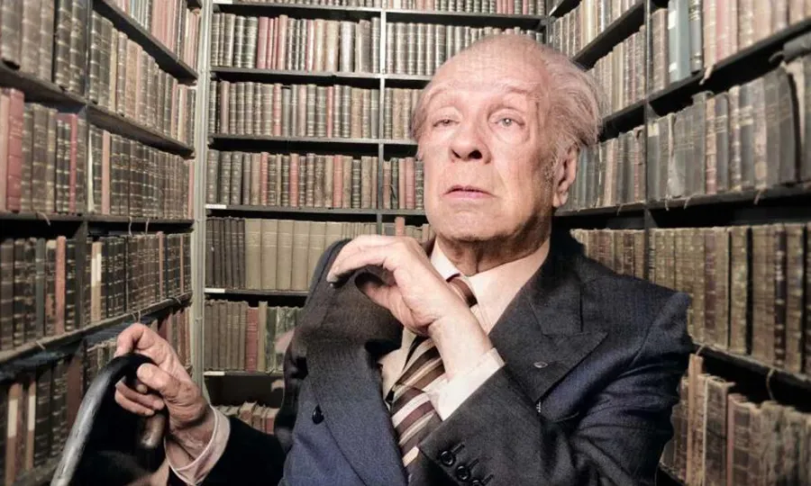 Cartas de lectores: 24 de agosto, Día del Lector en homenaje a Jorge Luis Borges