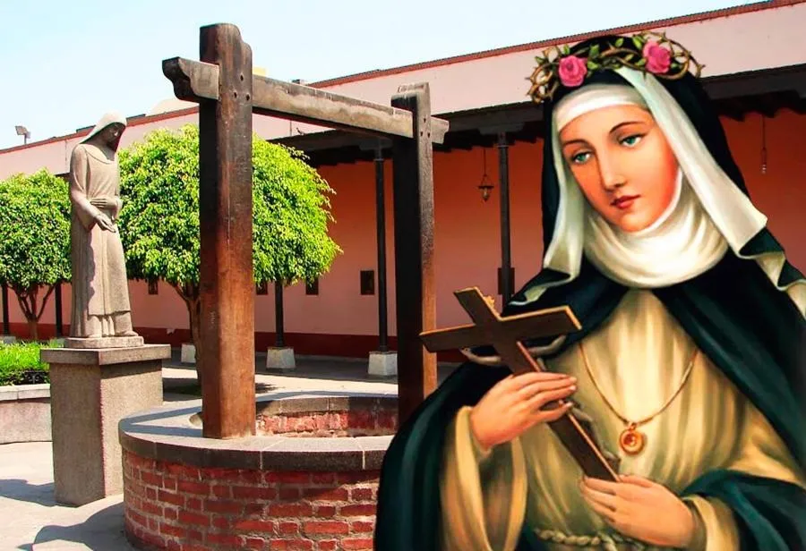 Santa Rosa de Lima:  su historia y qué oración rezar para pedir su ayuda