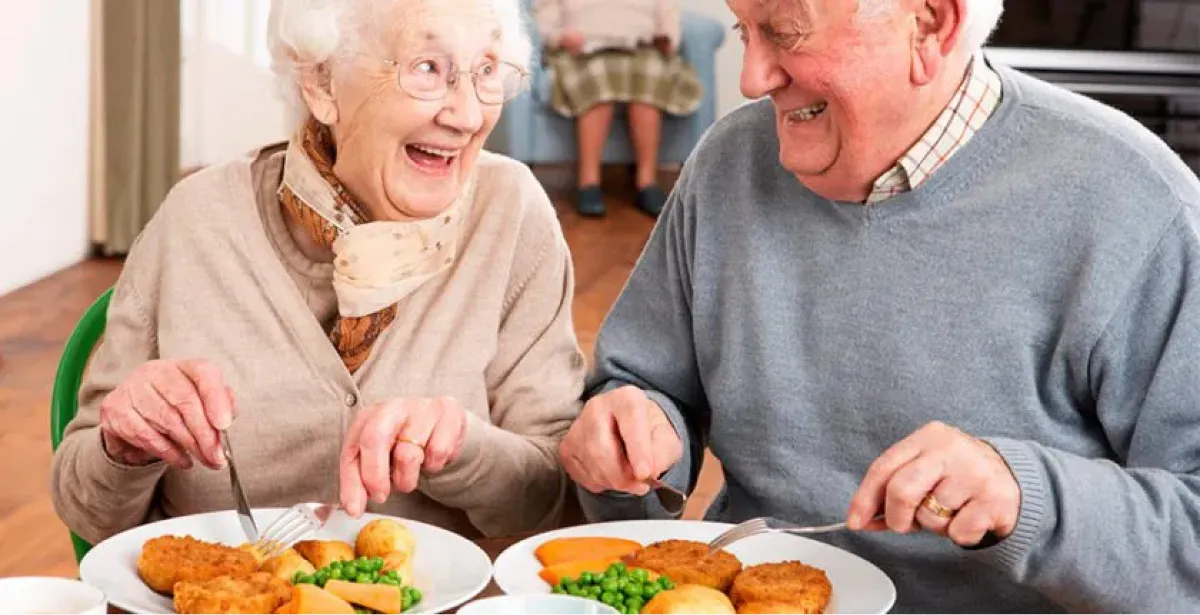 ¿Cuál es la dieta para lograr la longevidad?