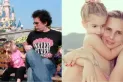 Así está hoy Charo, la hija de Andrés Calamaro y Julieta Cardinali: ¿a quién se parece?