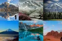 Test de personalidad: elegí una montaña y descubrí cuál es tu mayor virtud