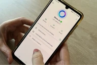 ¿Cómo consultar el clima con Meta IA, el botón azul de WhatsApp?