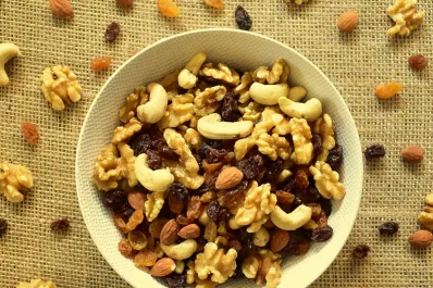 El fruto seco que debés incluir en tu dieta si buscás bajar de peso