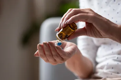 Qué alimentos no debes consumir si estás tomando antibióticos