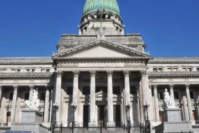 Reforma jubilatoria: qué es el veto presidencial y cómo puede neutralizarlo el Congreso