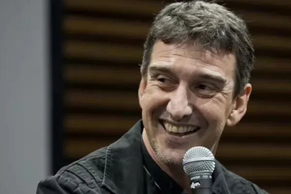 Julio Bocca será el nuevo director del Teatro Colón